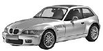 BMW E36-7 U2678 Fault Code