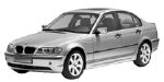 BMW E46 U2678 Fault Code