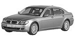 BMW E66 U2678 Fault Code