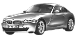 BMW E86 U2678 Fault Code