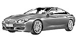 BMW F06 U2678 Fault Code