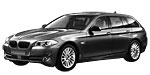 BMW F11 U2678 Fault Code