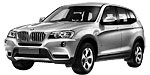 BMW F25 U2678 Fault Code